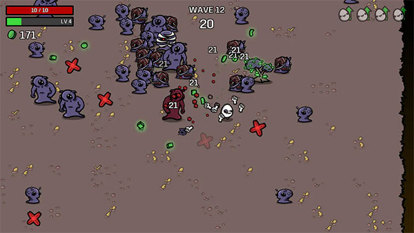 土豆兄弟手机中文版