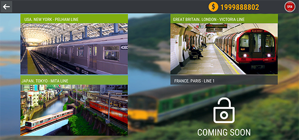 地铁模拟驾驶器