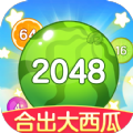 合出大西瓜2048