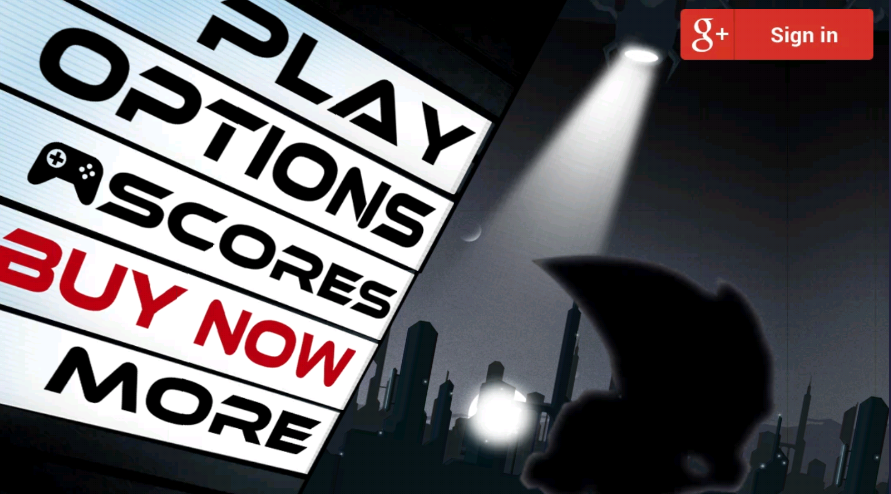 反重力双英中文版