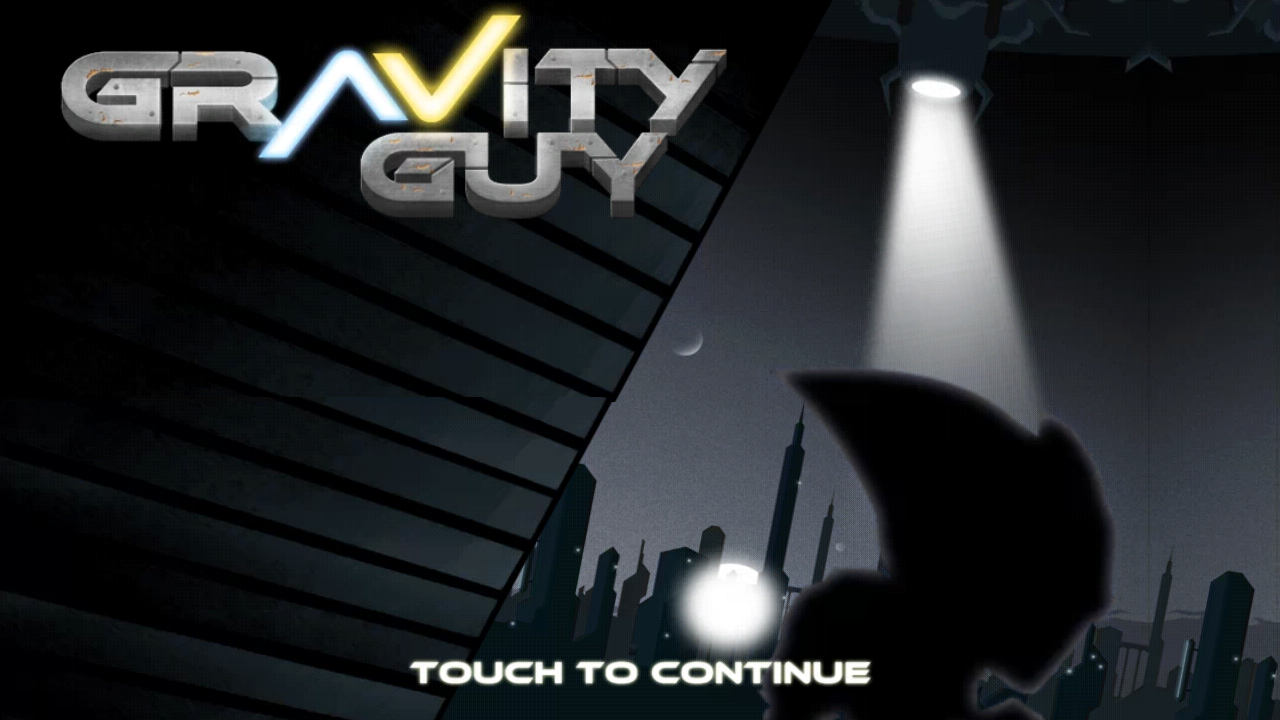 反重力双英中文版