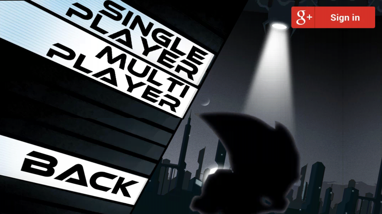 反重力双英中文版