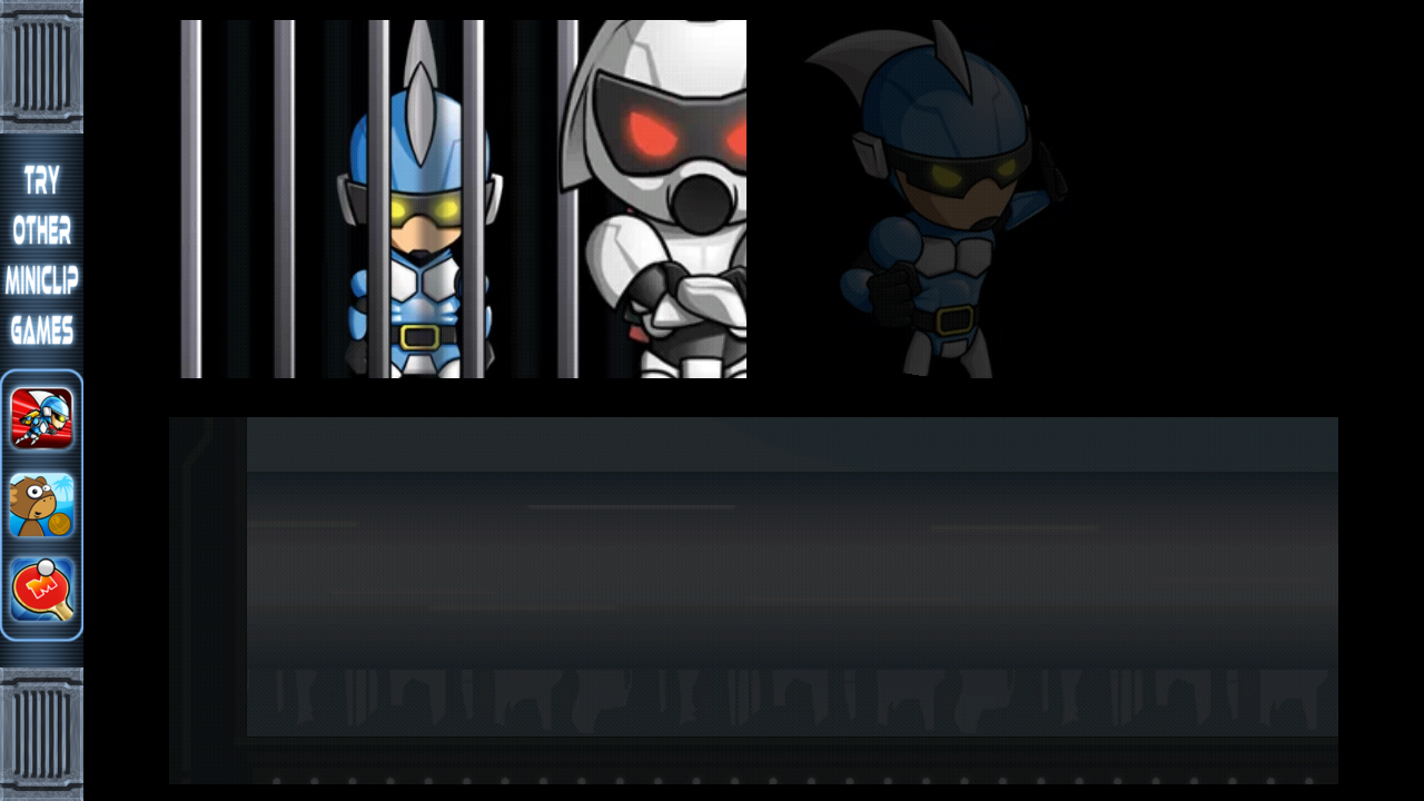 反重力双英中文版