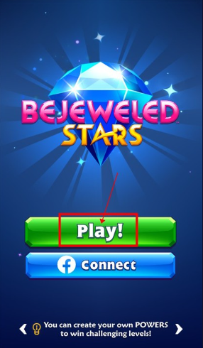 宝石迷阵3中文版