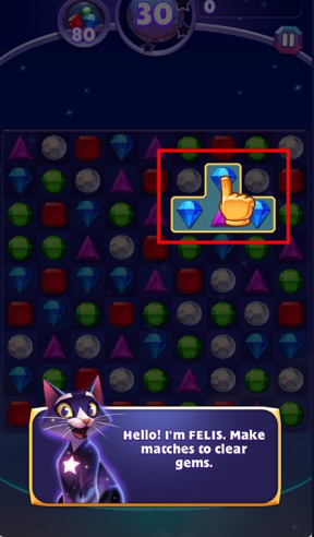 宝石迷阵3中文版