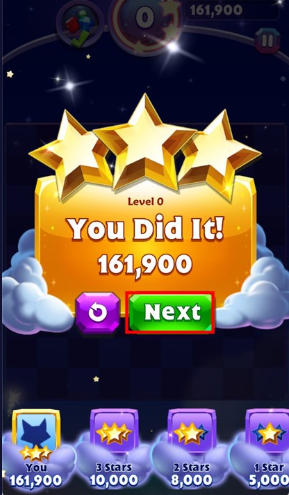 宝石迷阵3中文版