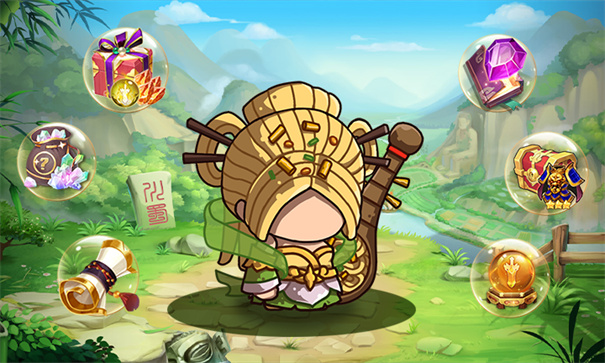 乱弹三国志