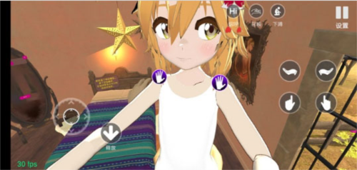 小忍女友模拟器