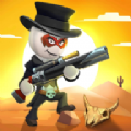 火柴人狙击手(Stickman Sniper)