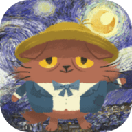 奇喵的画家下载-奇喵的画家(Starry Whiskers)官网最新版下载v2.8.27