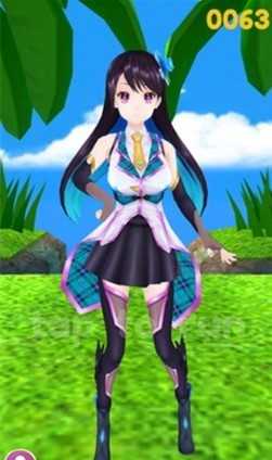 小公主冒险之旅手机版