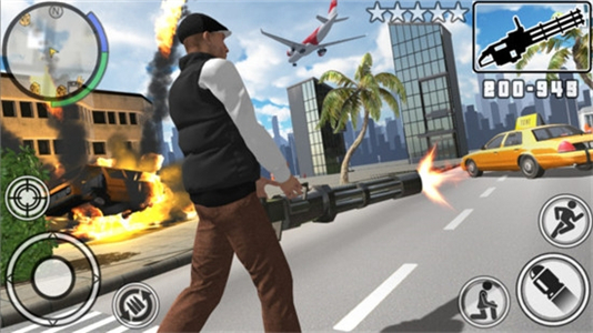 侠客之城最新版