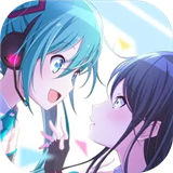 初音未来缤纷舞台中文版下载-初音未来缤纷舞台下载官方中文版v4.1.0