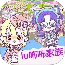 模拟世界小镇