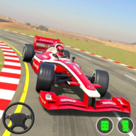 极限方程式(Formula Car Racing)