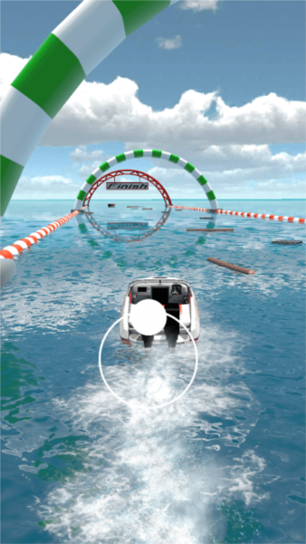 船王赛事大师截图4