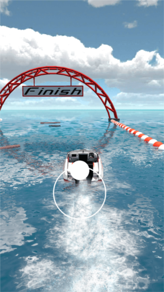 船王赛事大师截图1