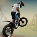极限摩托4全关卡解锁版(Trial Xtreme 4)