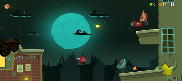 曲奇必死最新版