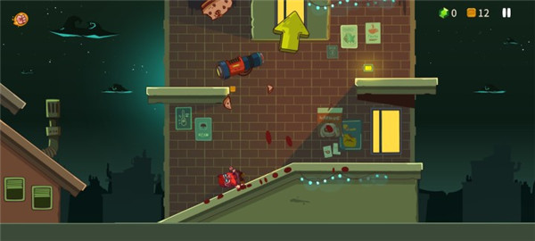 曲奇必死最新版