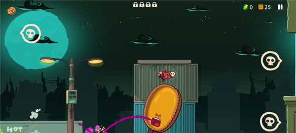 曲奇必死最新版