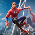 蜘蛛英雄2(Spider Fighter 2)