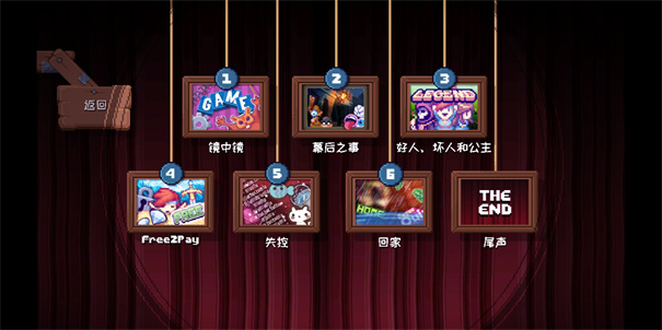 这里没有游戏错误维度