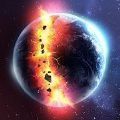 星球毁灭模拟器安卓版(Solar Smash)