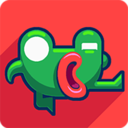 超级忍者青蛙(Super Ninja Frog Hero)