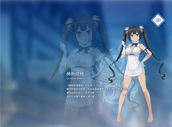 地城邂逅战斗编年史1