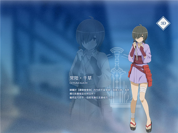 地城邂逅战斗编年史4