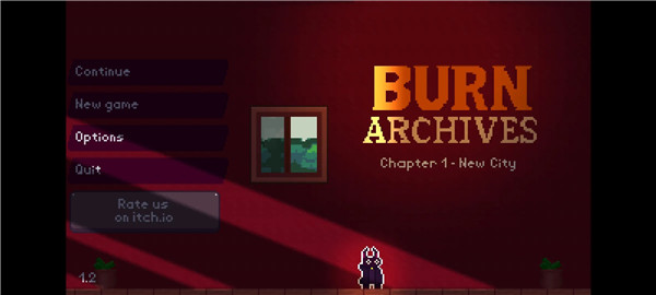 燃烧档案完整版宣传图