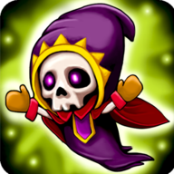地牢骑士(Dungeon Knights)