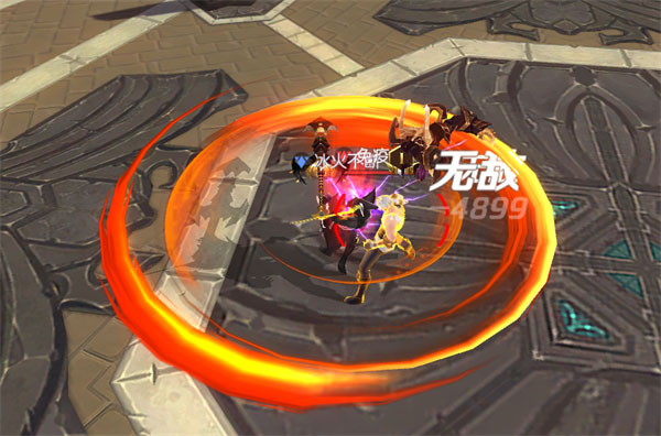 剑与轮回游戏秘籍图片2