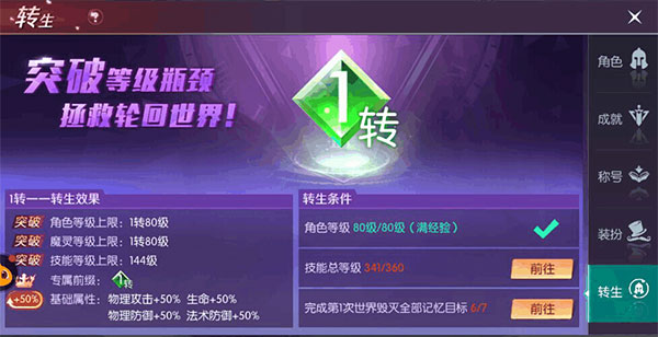 剑与轮回转生介绍图片2