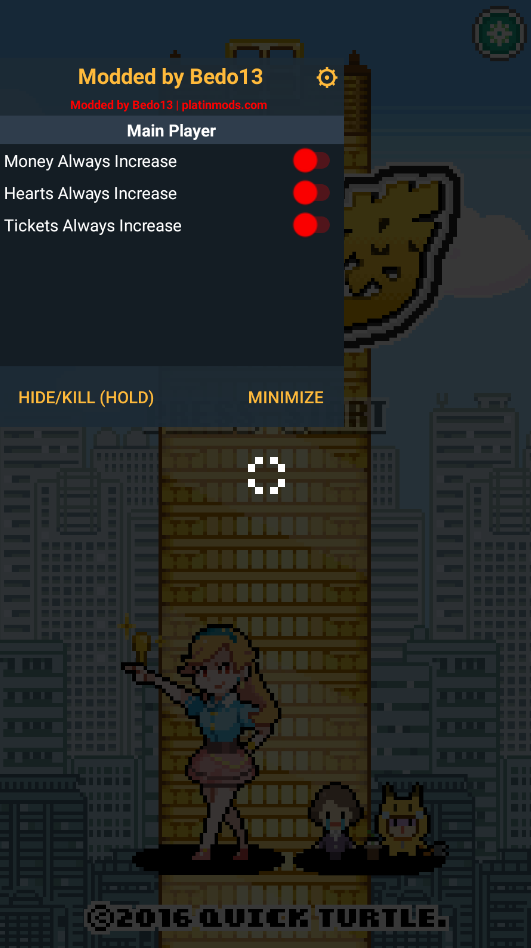 沃克梦内置菜单版 沃克梦内置菜单版