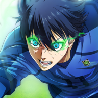 蓝色监狱日服手游下载-蓝色监狱日服(BlazeBattle Prod)下载手机版安装v3.1.1