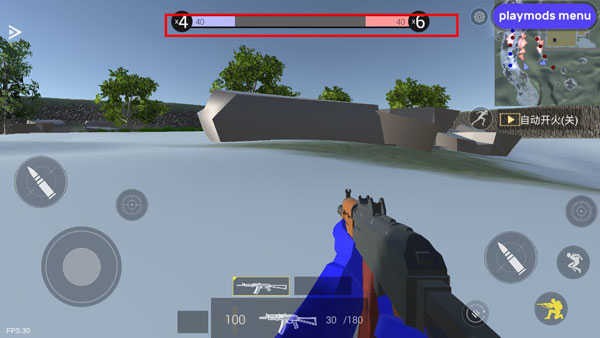 战地模拟器手机版