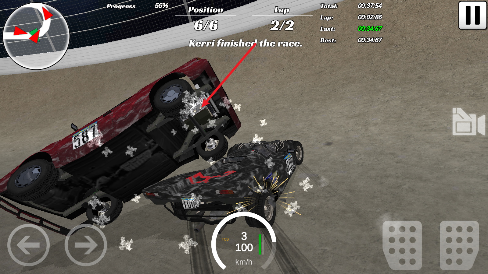 ��ײ����3