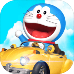 哆啦a梦飞车免费版