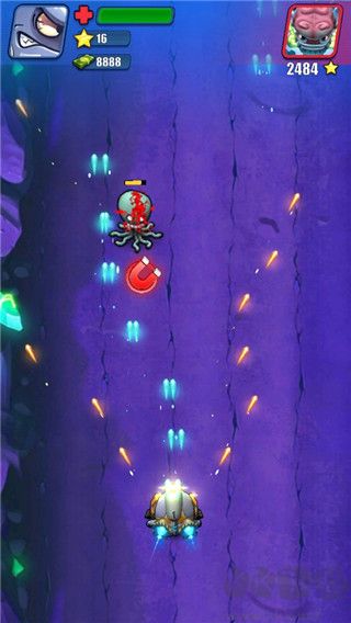 怪物射击(Monster Shooter)