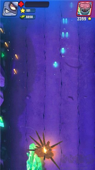 怪物射击(Monster Shooter)