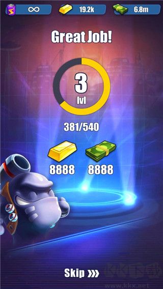 怪物射击(Monster Shooter)