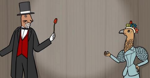 ����������ħ����