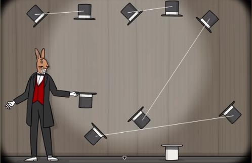 ����������ħ����