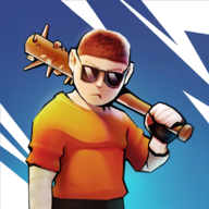 僵尸杀手(Zombie Slasher)