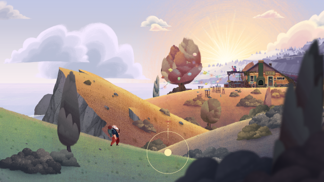 ���˵��ó�