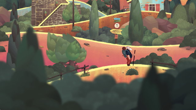 ���˵��ó�