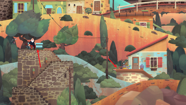 ���˵��ó�