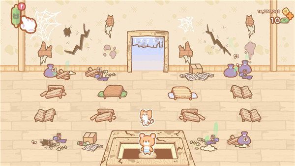 小熊寿司吧中文正版